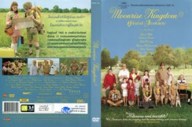 Moonrise Kingdom คู่กิ๊กซ่าส์ สารพัดแสบ